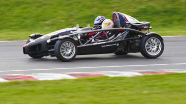 Ariel Atom S