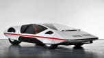 Ferrari Modulo Concept