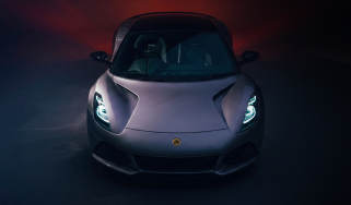 Lotus Emira