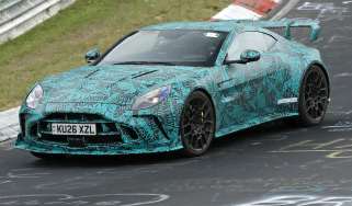 Aston Martin Vantage 'RS'