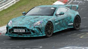 Aston Martin Vantage 'RS'