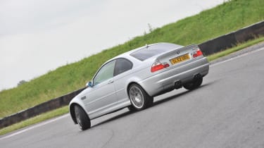 BMW M3 E46 buying guide
