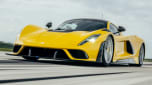 Hennessey Venom F5 Evolution