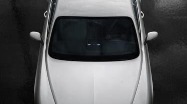 Bentley Conti GT updated