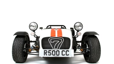 Caterham R600 a possibility