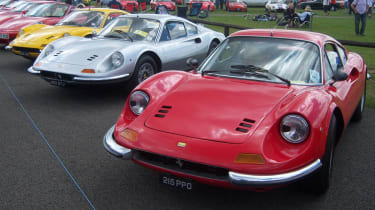 Silverstone Classic