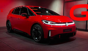 Volkswagen ID.3 GTI