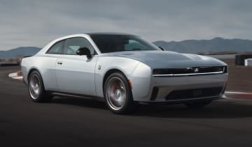 2024 Dodge Charger