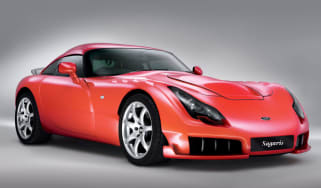TVR sold to UK businessman