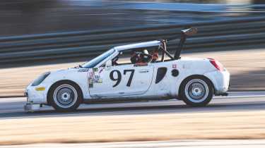 24 Hours of Lemons
