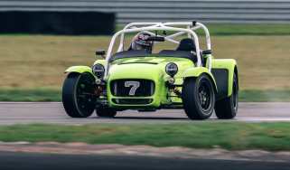 Caterham 7