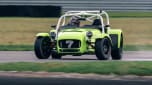 Caterham 7
