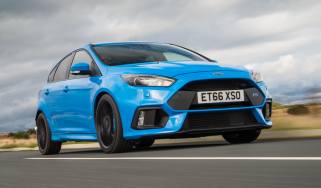 Ford Focus RS