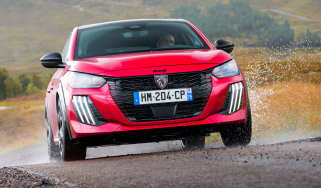 2026 Peugeot 208 GTi