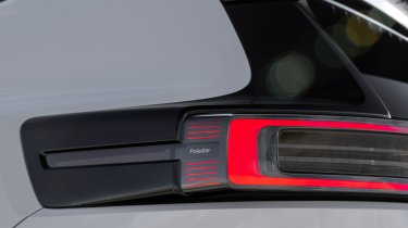 Polestar 3 details UK