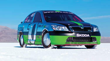 Skoda 227