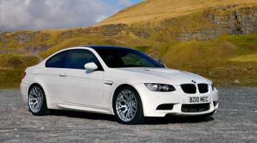 E92 BMW M3