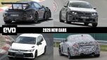 New performance cars 2026