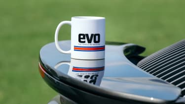 evo shop