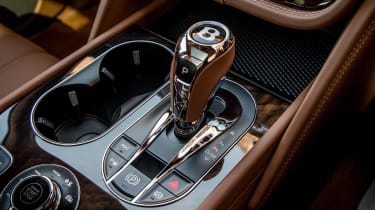 Bentley Bentayga Diesel - 