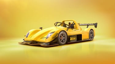Radical SR3 XXR – front