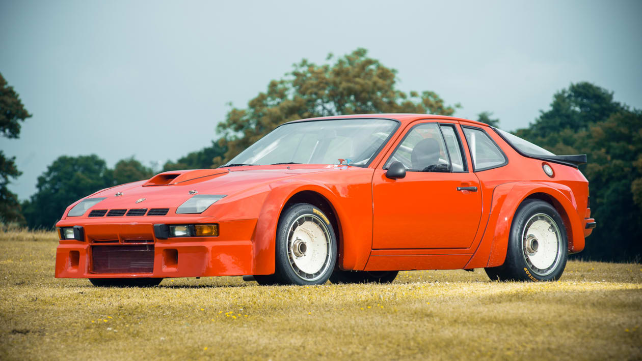 Rページ Rページ ホーム - 924-carrera-gtr-1981 ページ！