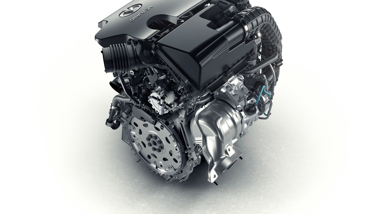 Infinity engine Infinity engine