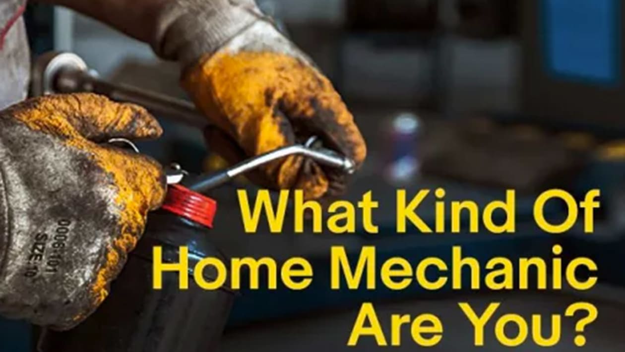 Quiz can you name these basic car parts? (sponsored) evo