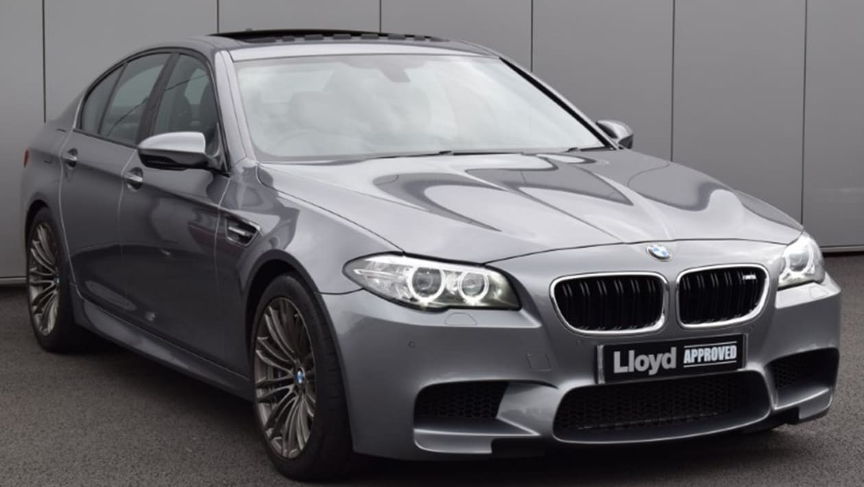 BMW M5 (F10) 2011-2016: review, specs and buying guide