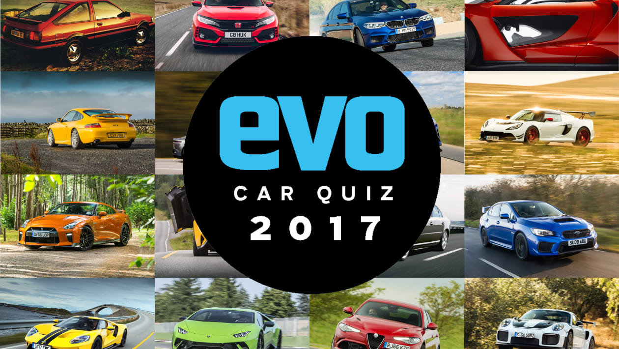 What car should i buy sales quiz 2017