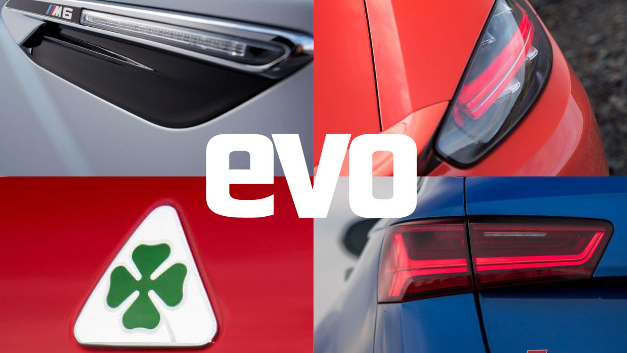 Best new car deals 2019 today’s top finance offers on some evo