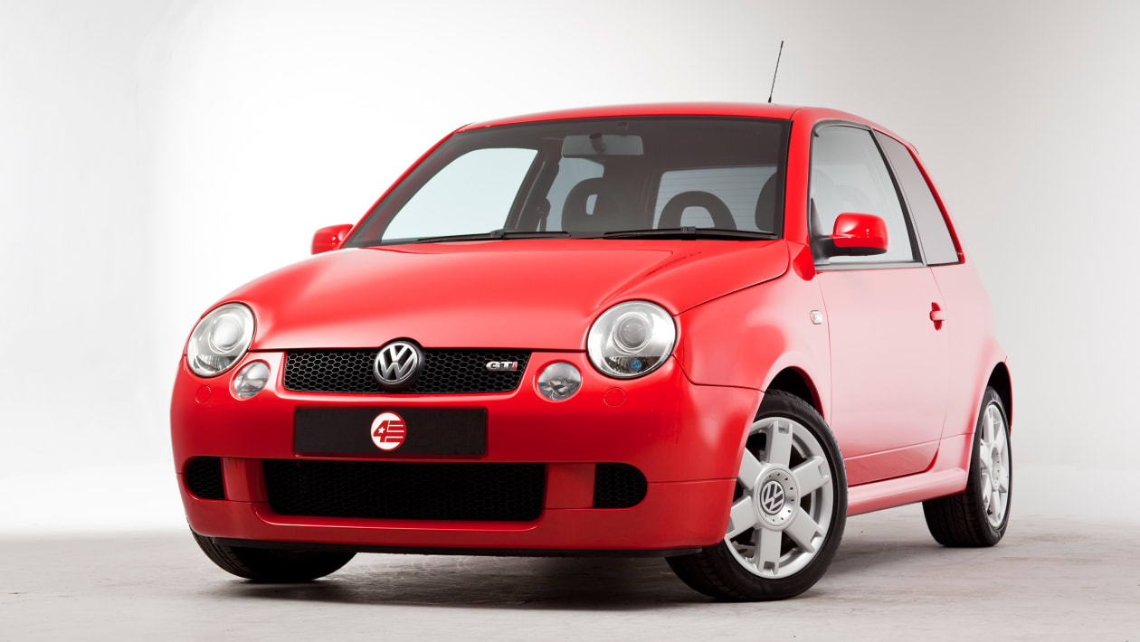 VW Lupo GTI: review, specs and buying guide
