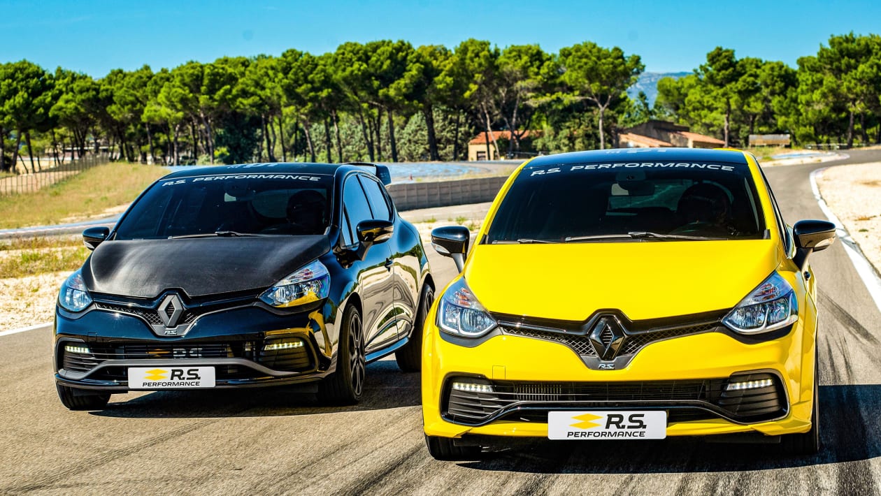 Renault clio sale custom parts