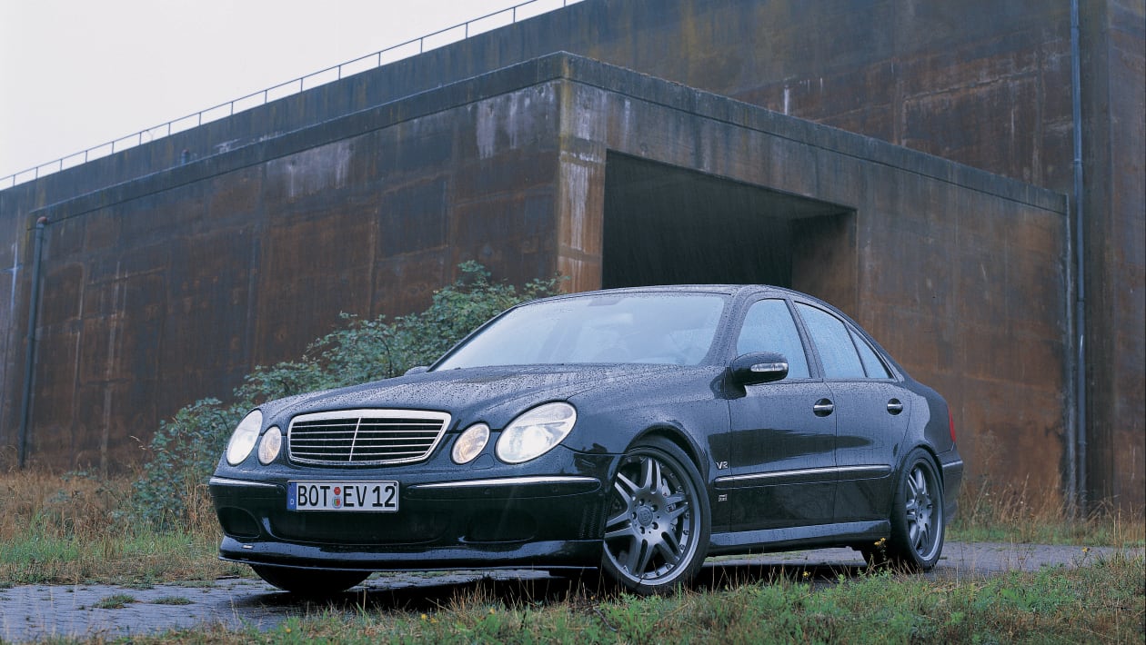 The greatest Q cars ever made our pics from the high speed hall of