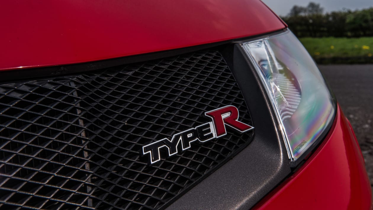 Hidden Features Of Your Honda Civic Type R Fn2 Rally You Didnt Know - suzd4xl