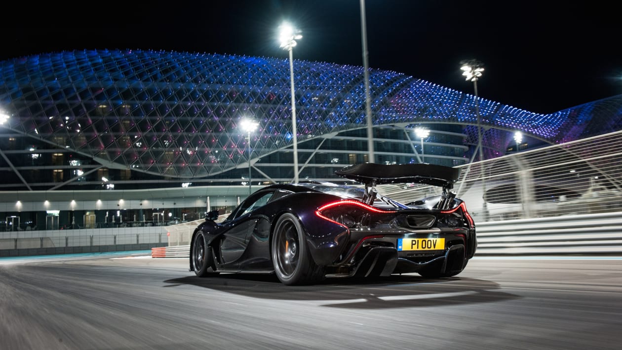 This week on evo - Type R, McLaren P1, Le Mans and more | evo