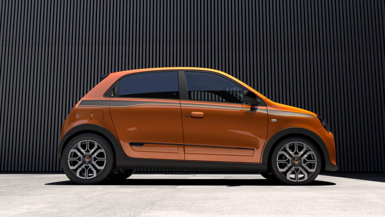 Breaking Renault Twingo Gt Sport Price Changes Everything - 2zeazov