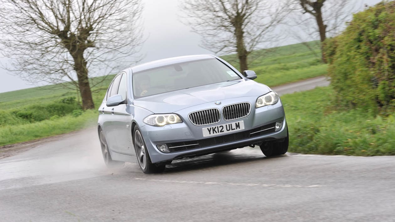 535i activehybrid shop
