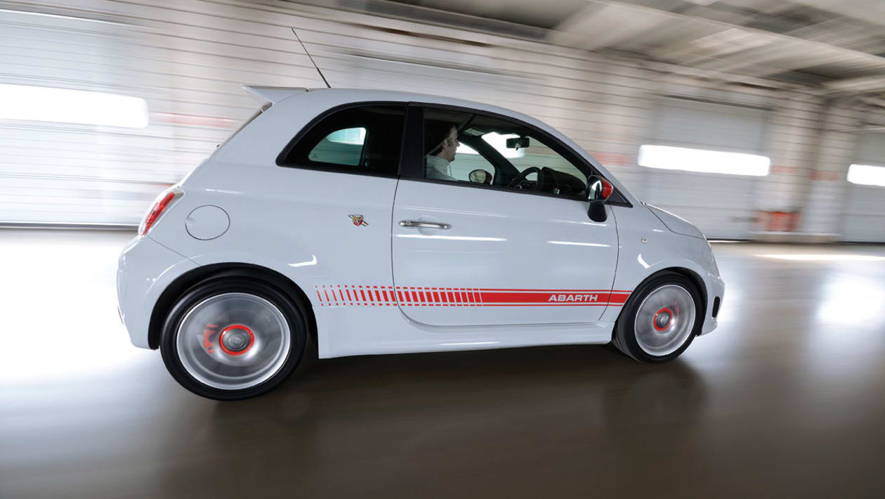 Fiat 500 abarth clearance clutch replacement cost