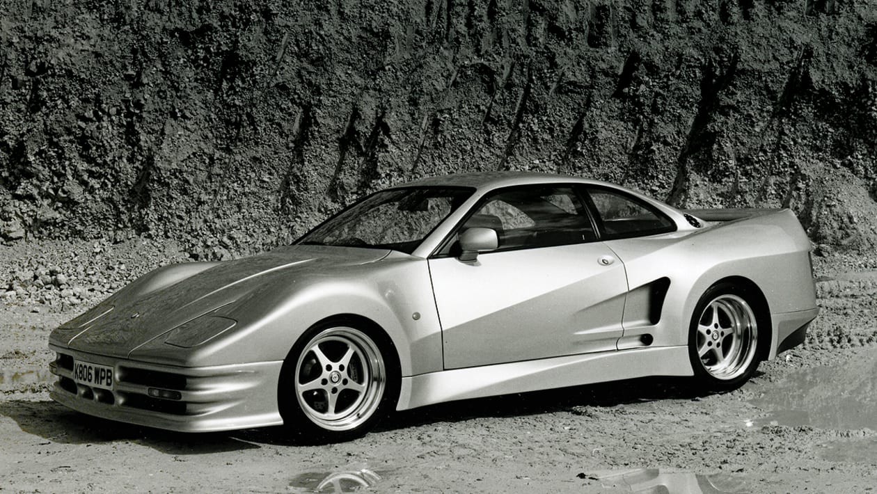 Lister storm store