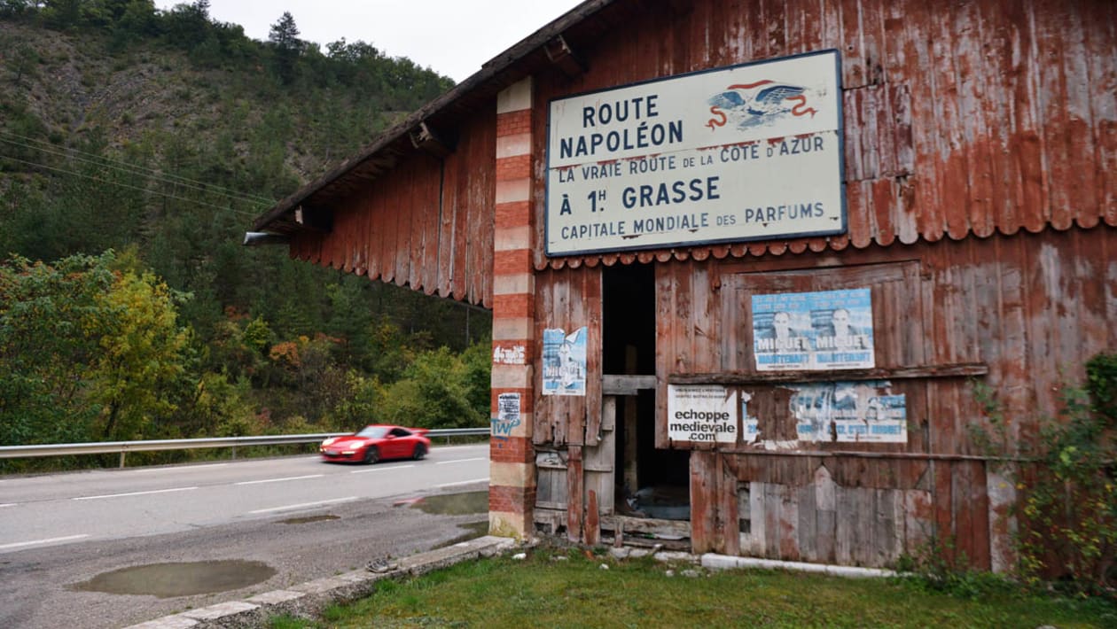 evo Car of the Year 2013 behind the scenes evo