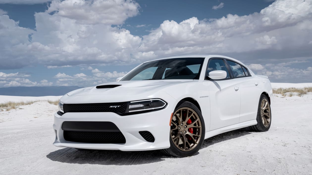 Hellcat car charger discount