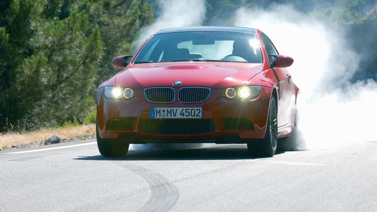 Podcast Ep 65: E92 M3 is a fascinating car for most BMW enthusiasts