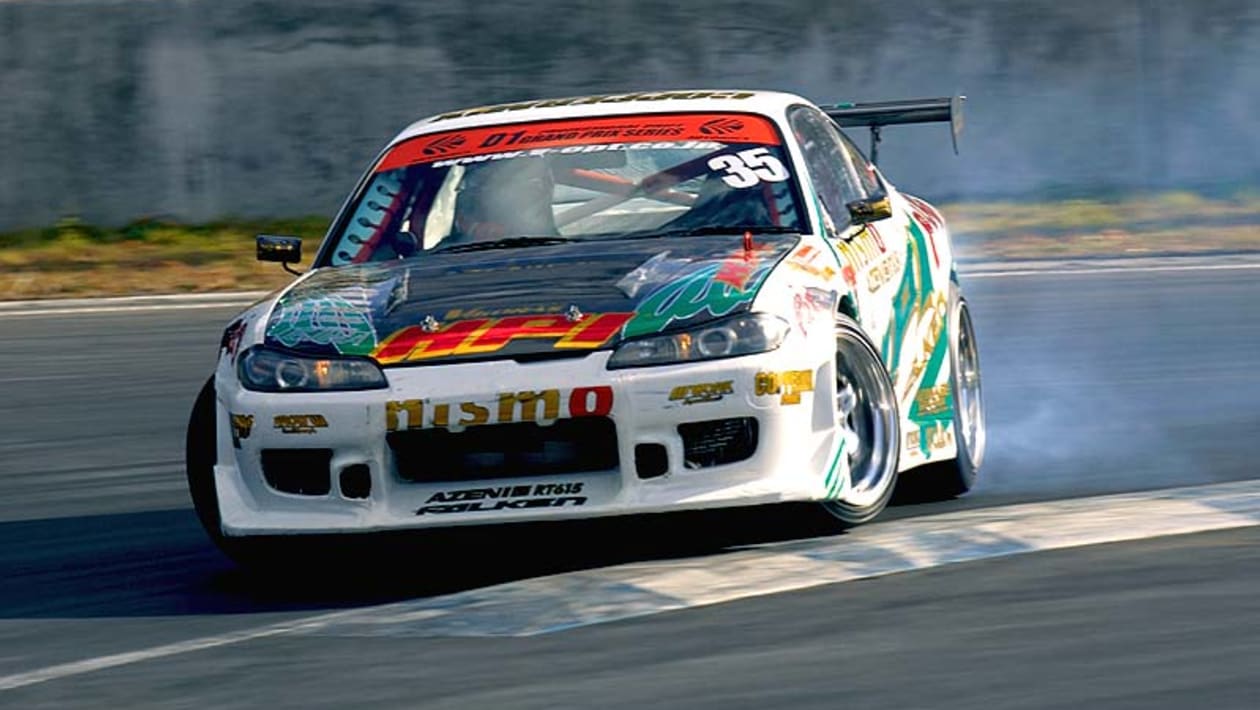 Powerslide Frenzy evo