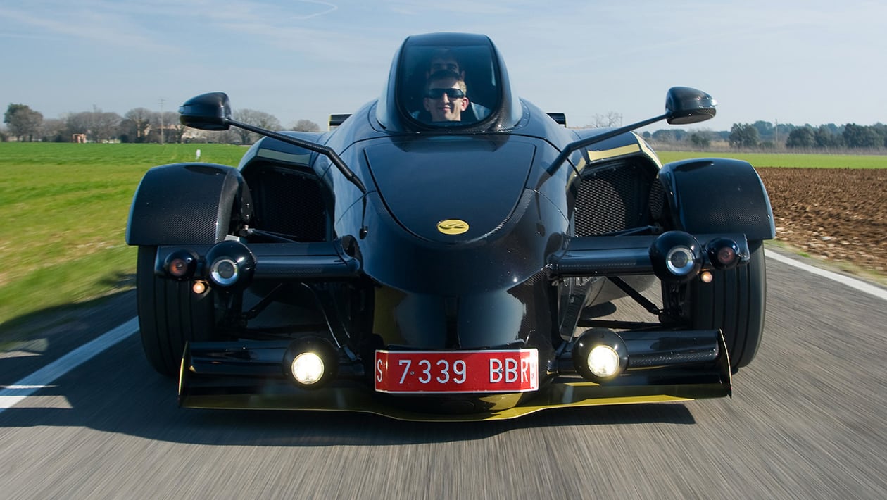 Tramontana r