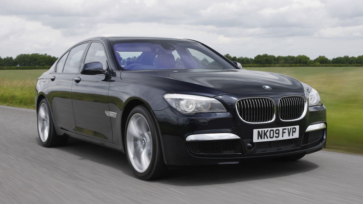 Jos van as hot sale bmw
