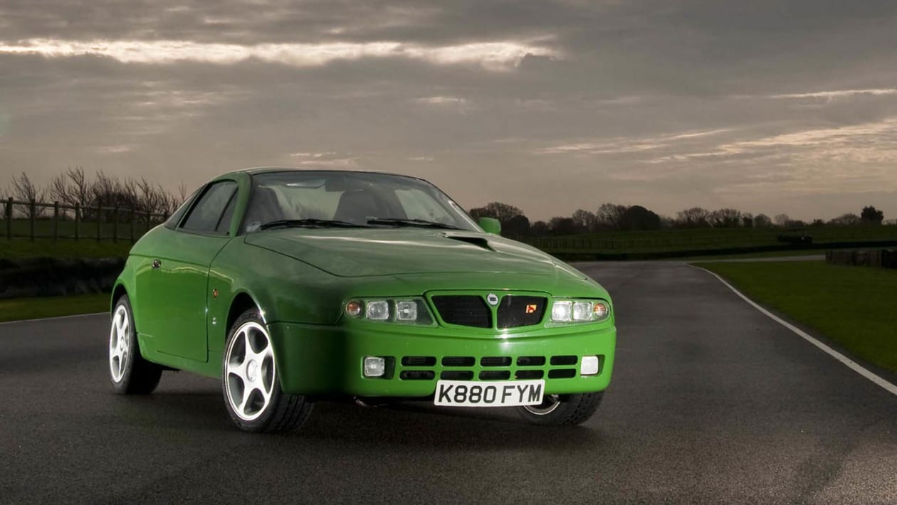 Special cars gallery | evo
