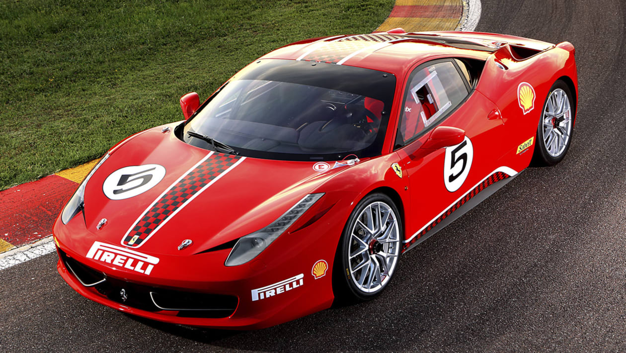 カレラEVOLUTIONフェラーリ458GT2Risi Competizone… - 自動車 カレラEVOLUTIONフェラーリ458GT2Risi Competizone… - 自動車