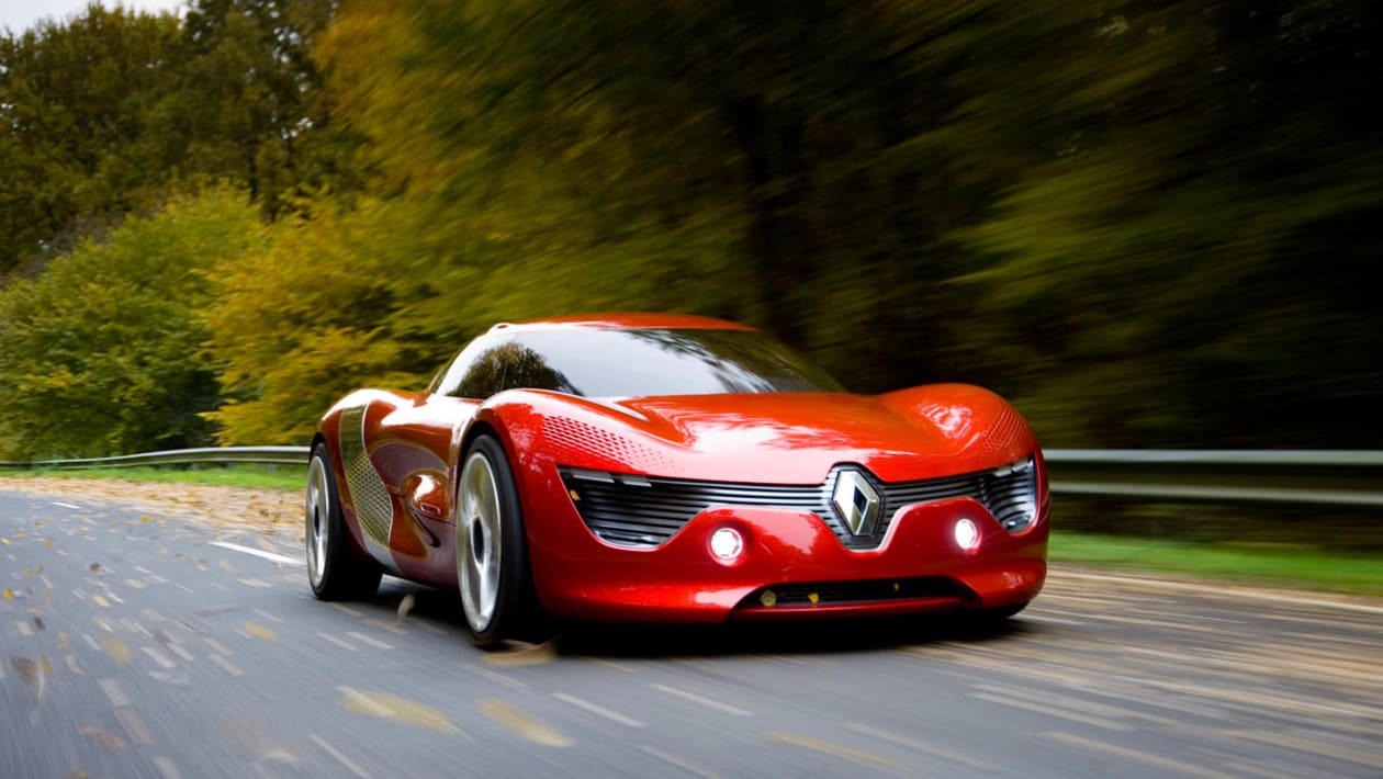 Renault dezir hotsell