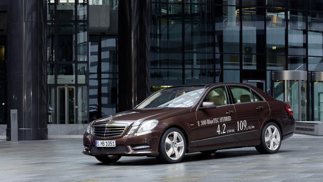 Mb hybrid deals